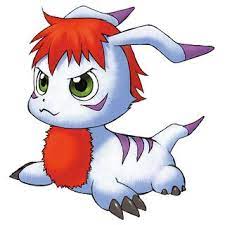 Il s agit du partenaire digimon de joe kido dans digimon adventure, et comme les autres, il réapparaît dans digimon adventure 02. Gomamon X Antibody Wikimon The 1 Digimon Wiki