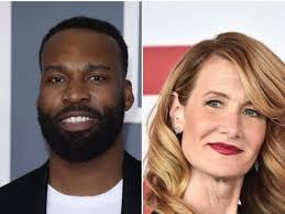 Are Baron Davis and Laura Dern dating?