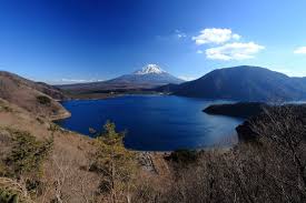 Fuji Five Lakes Take Best Photos Of Mt Fuji Japan Web Magazine
