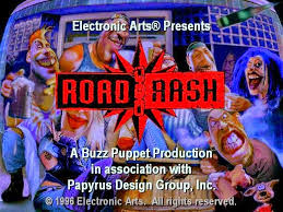 Road Rash Windows 10 Compatible Electronic Arts A White Bob Installer Free Download Borrow And Streaming Internet Archive