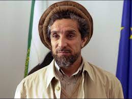 Ayant su s'attacher le soutien financier et militaire du camp occidental, le commandant massoud avait aussi bénéficié et joué d'un certain . Ahmad Shah Massoud Afghanistan S Lion Of Panjshir