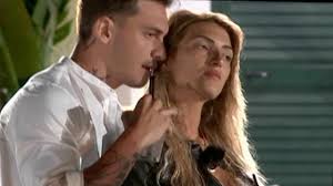 Valeria liberati e alessandro basciano sempre più. Temptation Island 7 Il Tentatore Alessandro Torna A Casa Con Valeria