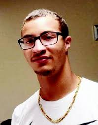 Drayvin Jahvon Wilson