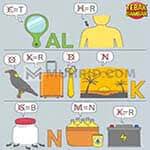 Check spelling or type a new query. Kunci Jawaban Tebak Gambar Level 96