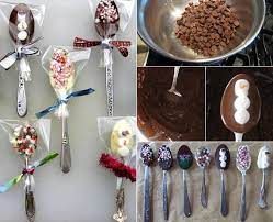 Einfach, schnell und durchaus klassisch. Last Minute Weihnachtsgeschenke Selber Machen Freshouse