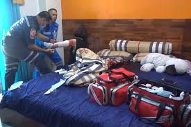 Free for commercial use no attribution required high quality images. Man Stabs Wife Her Lover After Finding Them In Bed