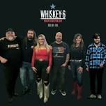 Whiskey-6 @ Plainridge Park Casino
