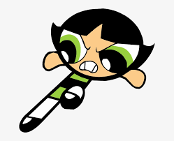 Powerpuff Girls Blossom Cartoon Powerpuff Girls Buttercup Coloring Page Transparent Png 640x586 Free Download On Nicepng