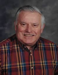 Theodore Ostapchuk, Jr. Obituary January 12, 2018