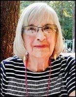 Pearl Schmitz Obituary (1932