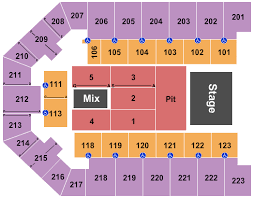 appalachian wireless arena tickets pikeville ky ticketsmarter