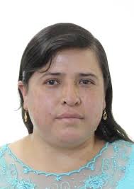 Otorongo CASTILLO DEXTRE, ELEIDA DALILA