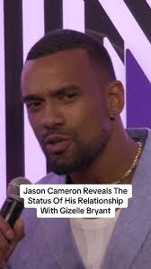 Gizelle Coach Jason Brown