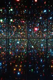 Yayoi Kusama S Highly Anticipated New York Botanical Garden Exhibition Will Feature A Brand New Outdoor Infinity Room Yayoi Kusama Infinity Room Yayoi