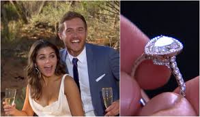 And kaitlyn bristowe's engagement ring is a stunner, both timeless and in step with the biggest trends of the year. 14 Rings Inspired By The Bachelor That Don T Cost Six Figures Glamour