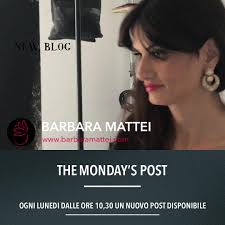 🔴 THE MONDAY'S POST 🔴, 🗓 Anche domani, come ogni lunedi, dalle ore 10,30  sarà disponibile un nuovo post sul mio BLOG sugli argomenti più di tendenza  del mercato immobiliare., 👋 Keep in touch 😉 , ...