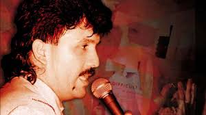 27 años del asesinato de Rafael Orozco, 10 éxitos para recordar al 'Ídolo'