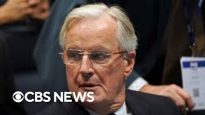 Brian Fulton- Jackson County Administrator