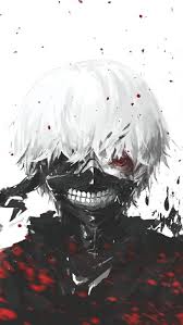 View and download this 622x800 kaneki ken image with 103 favorites, or browse the gallery. Pin On Tokyo Ghoul