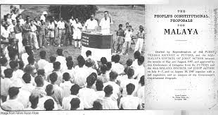 140, jalan sultan abdul samad, brickfield 50470 kuala lumpur, malaysia. In 1947 Malaya Almost Adopted A Completely Different Asklegal My