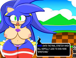 Rule34 - If it exists, there is porn of it  ctrl-z, sonic the hedgehog   2567400