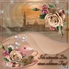 Sammlung von elke krämer • zuletzt aktualisiert: Liebe Grusse Guten Morgen Schonen Tag Picmix