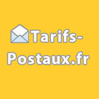 Nombre de timbre selon poids. Tarifs Postaux 2021 Tarif Poste Et Colis