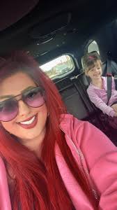 Penny Byassee's Instagram, Twitter & Facebook