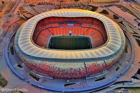 Fnb Stadium Soccer City Fnb Stadium Soccer City Stadium Soccer City