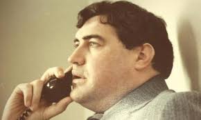 Timothy Corcoran Obituary