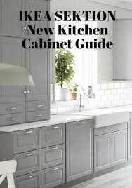 Maybe you would like to learn more about one of these? Ikea Kitchen Grey Home And Aplliances
