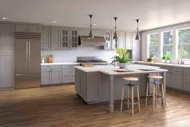 Go light or medium, contrasting your cabinetry or complimenting it closely. Innovative Grey And Wood Design That You Ve Never Heard Of Diverse Designs Decoratorist