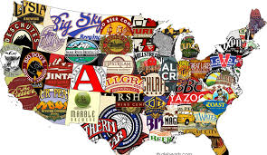 Undefined top brand values ranking table | brandirectory. Craft Vs Macro America S Evolving Beer Landscape Part 1 American Craft Beer