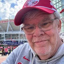 Daniel Sewell's Retirement from Cincinnati Journalism