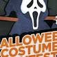 Halloween Costume Contest at Ojibwa Casino event image