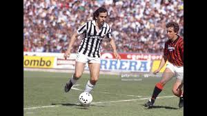 2016 uefa european football championship. Michel Platini Vs Ac Milan Mundialito 1983 All Touches Actions Youtube