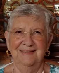 Joan Butman Obituary (2024)