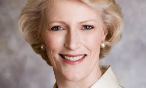 Trudy Rautio replaces Hubert Joly as Carlson's CEO