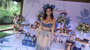 The rev rene publish original and unpublished works of authors from brazil and other countries that contribute to the knowledge and development of nursing, health and related sciences. Viviane Araujo Diz Que Nao Quis Provocar Belo E Gracyanne Noticias De Rondonia