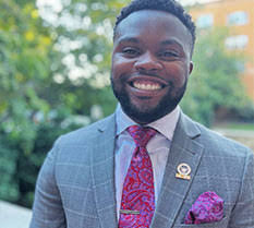 Patrick Matlock's Instagram, Twitter & Facebook