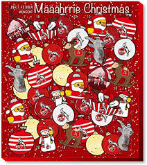 Fc köln präsentiert einen neuen mediendirektor. Adventskalender Weihnachtskalender Deines Bundesliga Lieblingsvereins Und Sticker Wir Leben Fussball Fairtrade 1 Fc Koln Amazon De Sport Freizeit