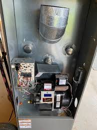 This is a lennox oil furnace, with a beckett oil burner, that i serviced in preparation for winter. Lennox Oil Furnace Classifieds For Jobs Rentals Cars Furniture And Free Stuff