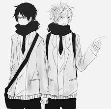 38 Shounen Ai Ideas Shounen Ai Anime Anime Boy Irmãs anime esboço de anime animes manga tokusatsu anime meninas garotos anime desenhos romanticos tumblr tatuagen delicada melhores amigos anime. shounen ai anime anime boy