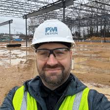 Penn State College of Engineering West Campus: West 1