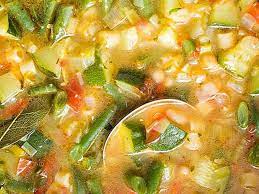Allerta Listeria Il Ministero Della Salute Richiama Diversi Lotti Di Minestrone Surgelato Atnews It