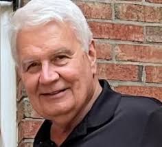 James Parker Byrd August 21, 1952