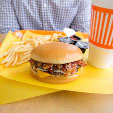 Whataburger Versus In N Out Burger And More A M Intel Eater Austin
