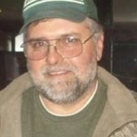 Obituary information for Victor John Parker