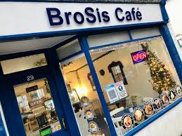 The 52nd baeksang arts awards. Brosis Cafe Worthing Photos Restaurant Reviews Food Delivery Takeaway Tripadvisor