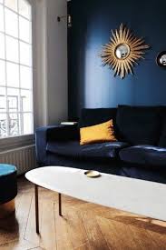 Miroir Soleil En Laiton C Hello Blogzine Home Tour Marie In May In 2020